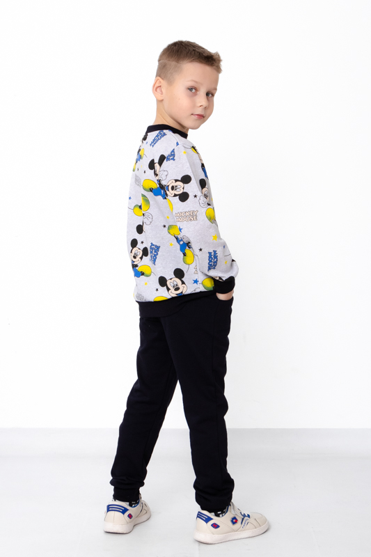 Костюм для хлопчика